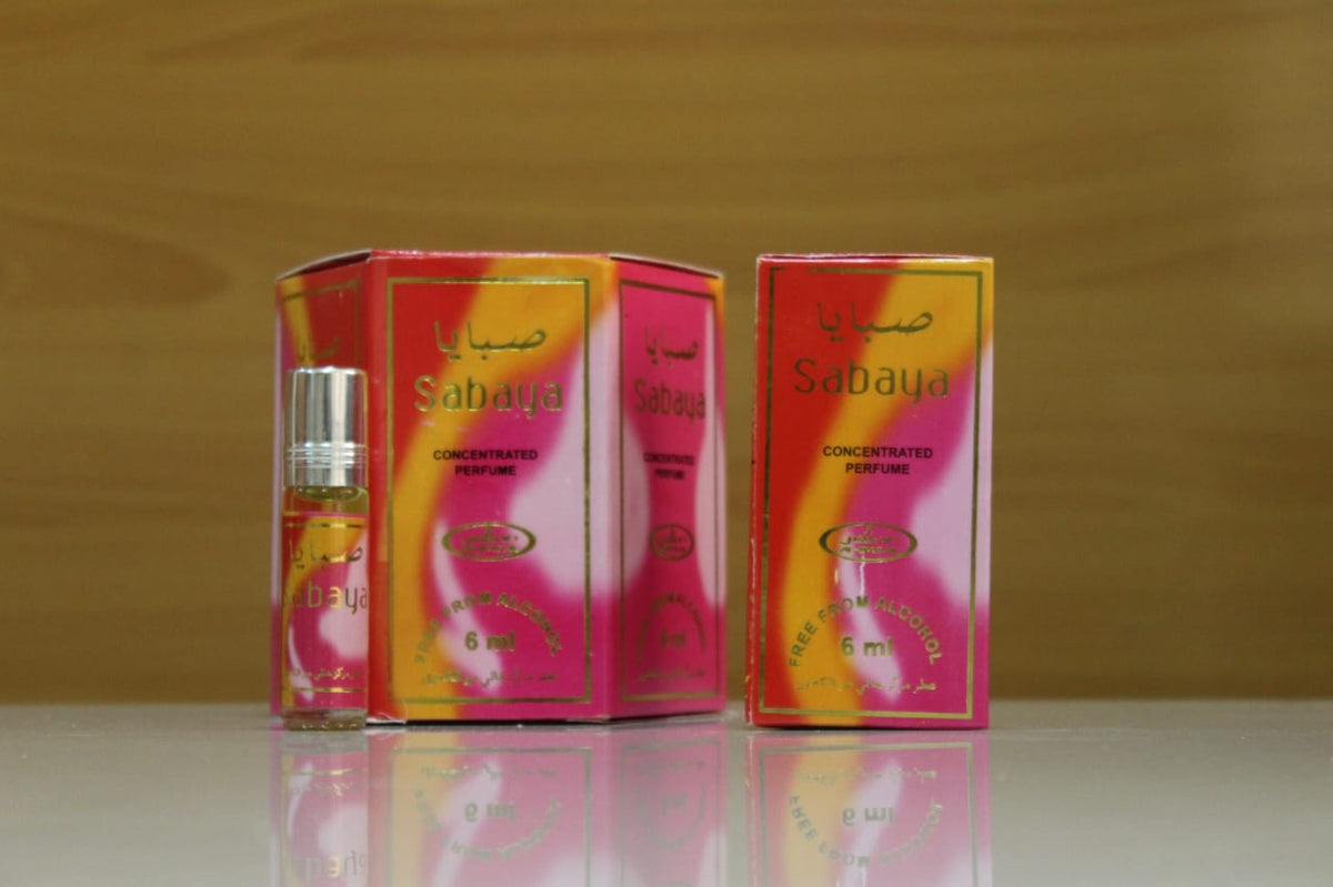 Itar 6ML 6Pcs
